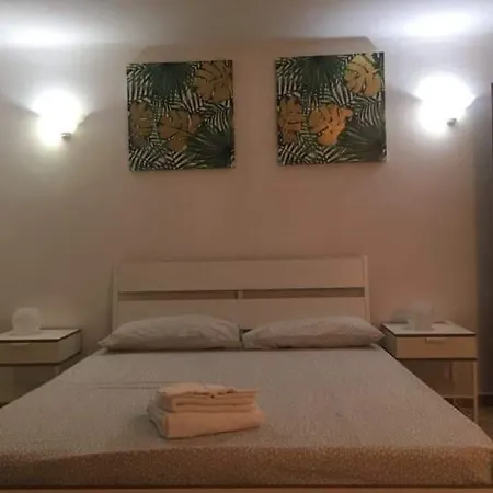 Apartamento La Mansarda Sul Cielo La Spezia
