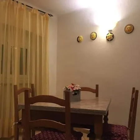 Apartamento La Mansarda Sul Cielo *