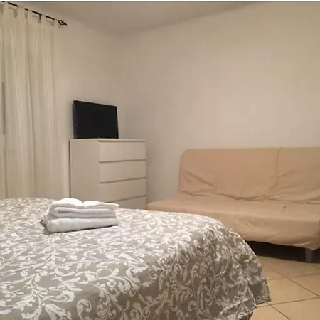 La Mansarda Sul Cielo Apartamento