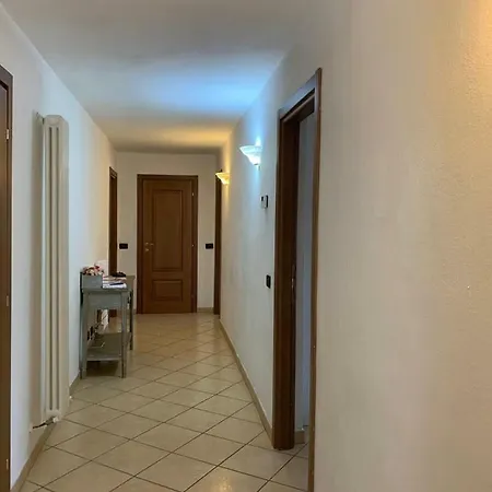 La Mansarda Sul Cielo