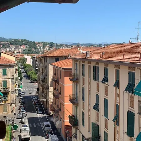 La Mansarda Sul Cielo